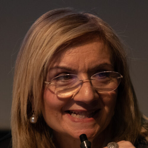 Antonella Agodi