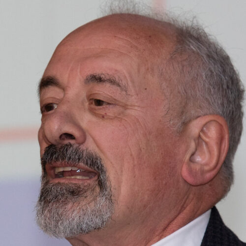 Massimo Castoro