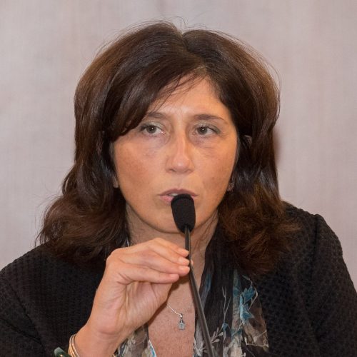 Laura Tattini