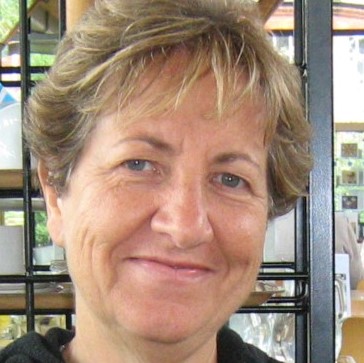 Patrizia Magrini