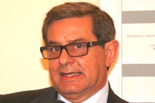 Raffaele Nicola Zinno